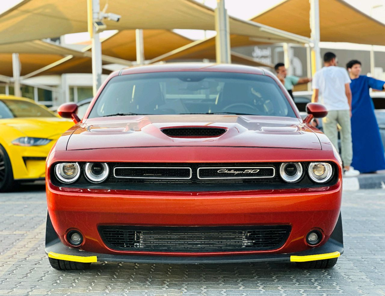Dodge Challenger - Image 3