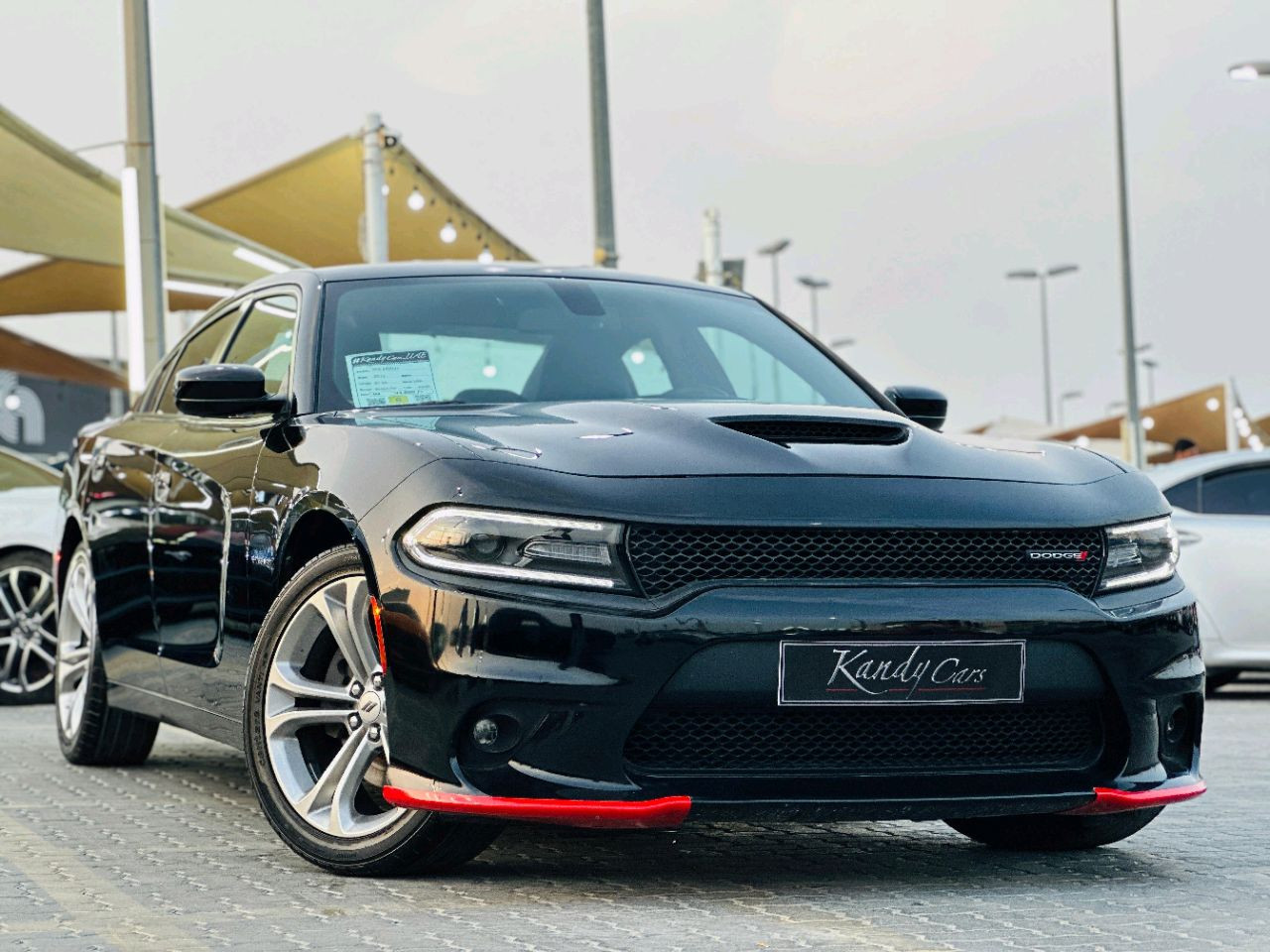 Dodge Charger - Image 4