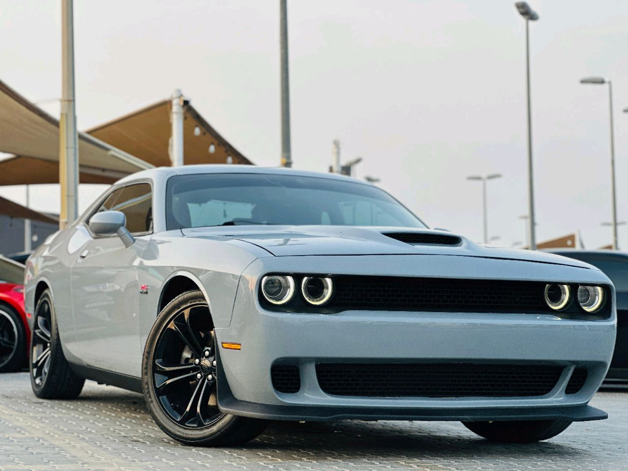 Dodge Challenger - Image 4
