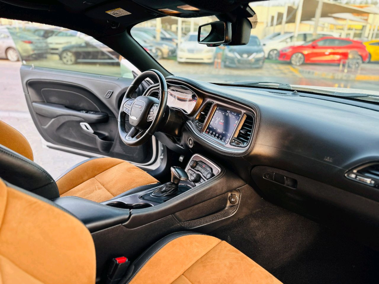 Dodge Challenger - Image 3