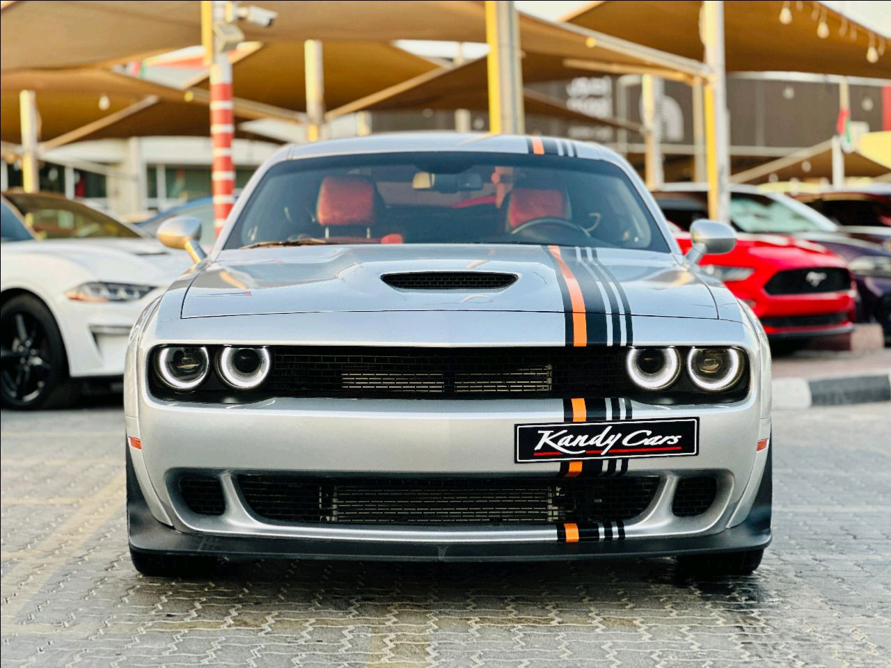 Dodge Challenger - Image 3
