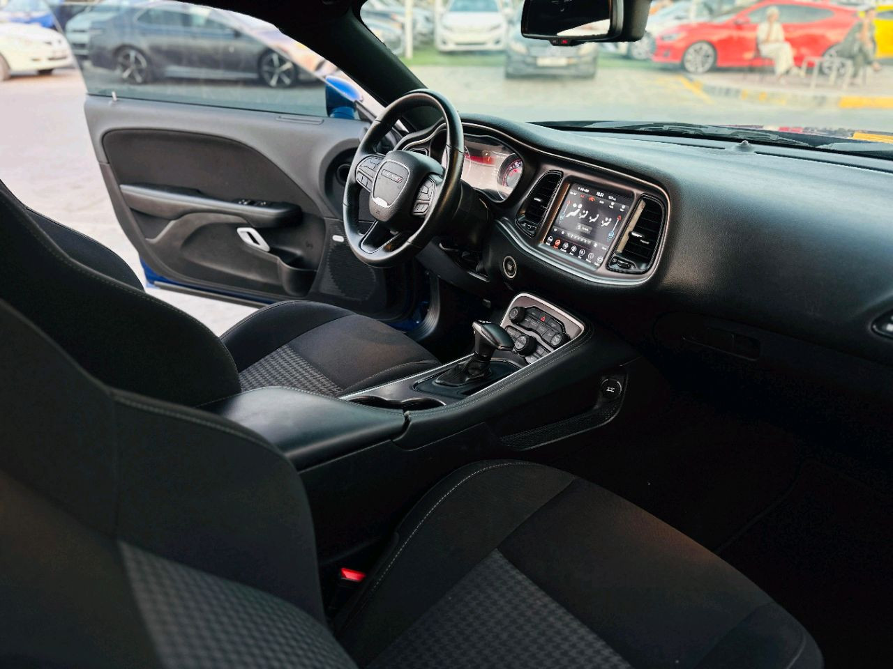 Dodge Challenger - Image 11