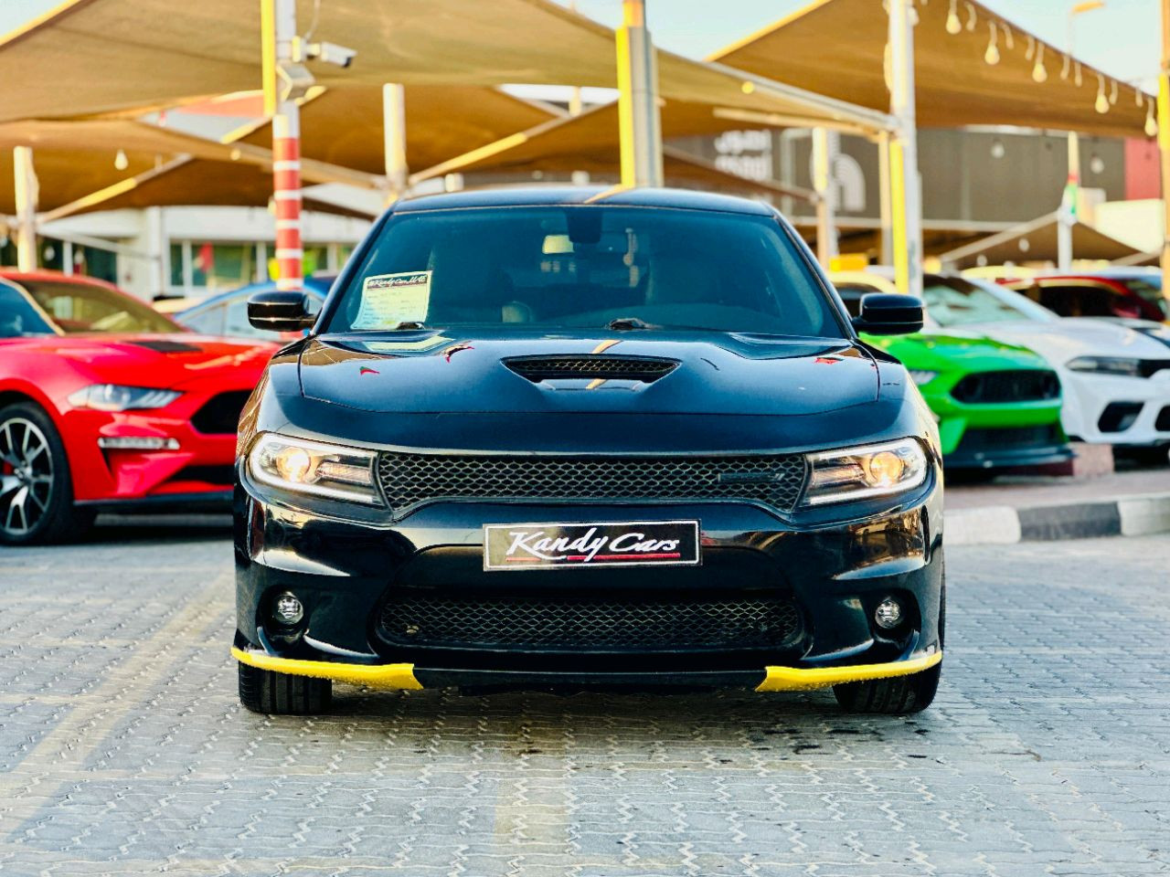 Dodge Charger - Image 3