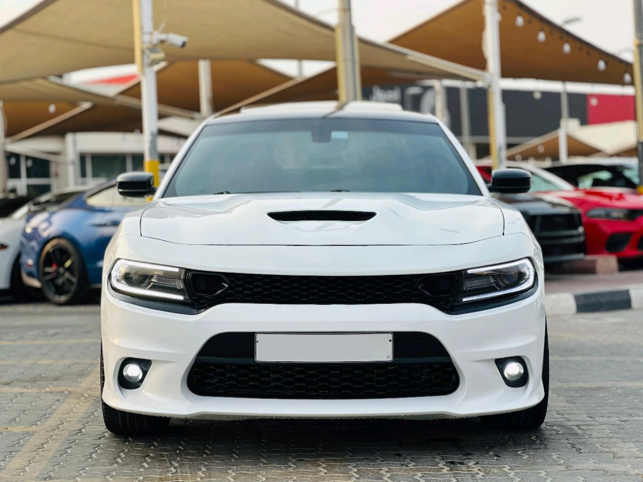 Dodge Charger - Image 3