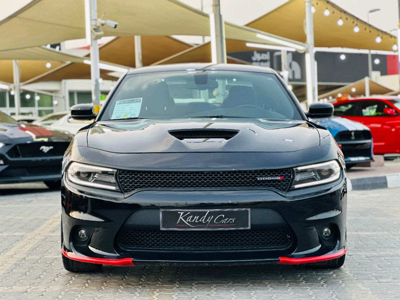 Dodge Charger - Image 3