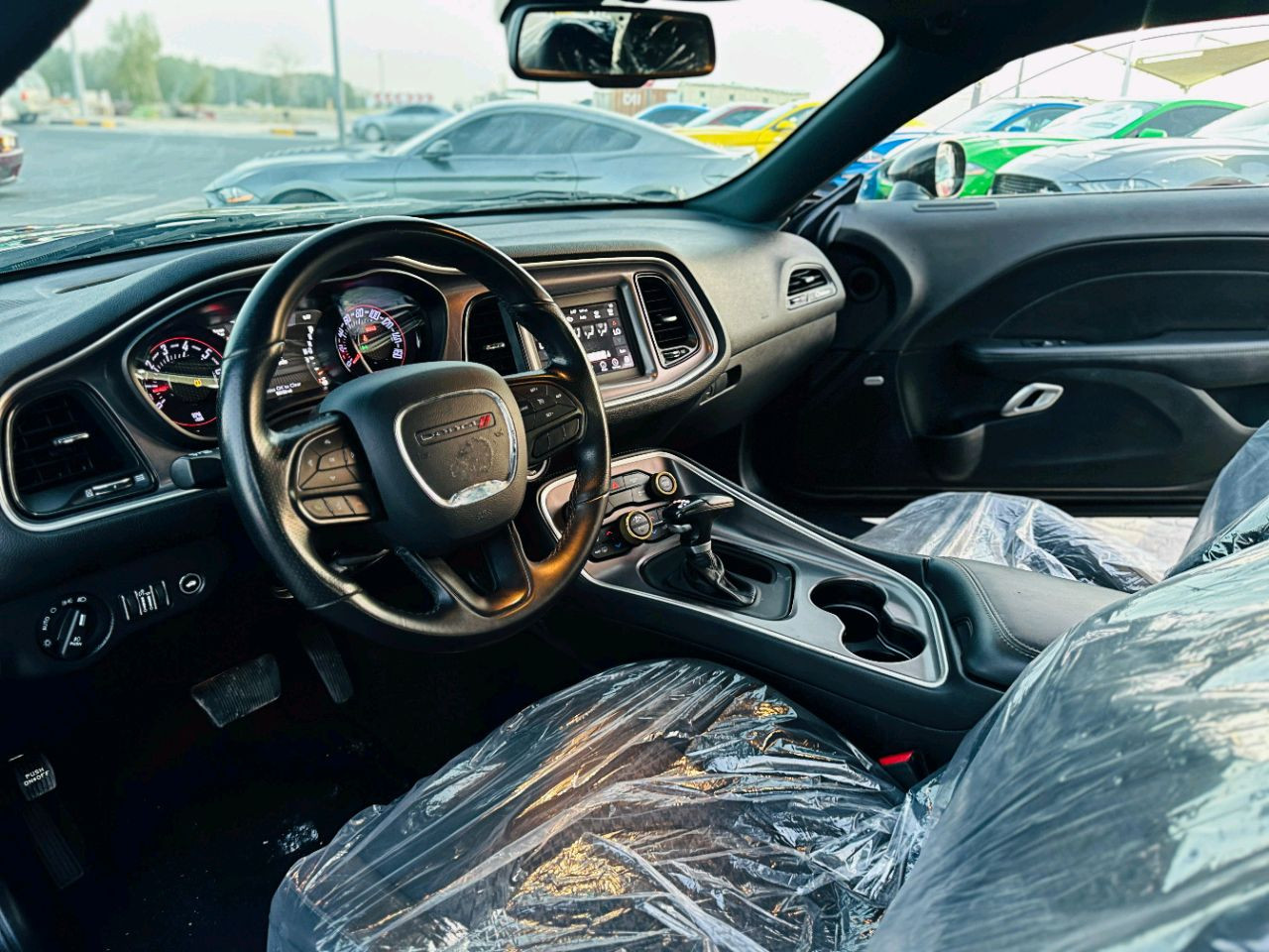 Dodge Challenger - Image 16