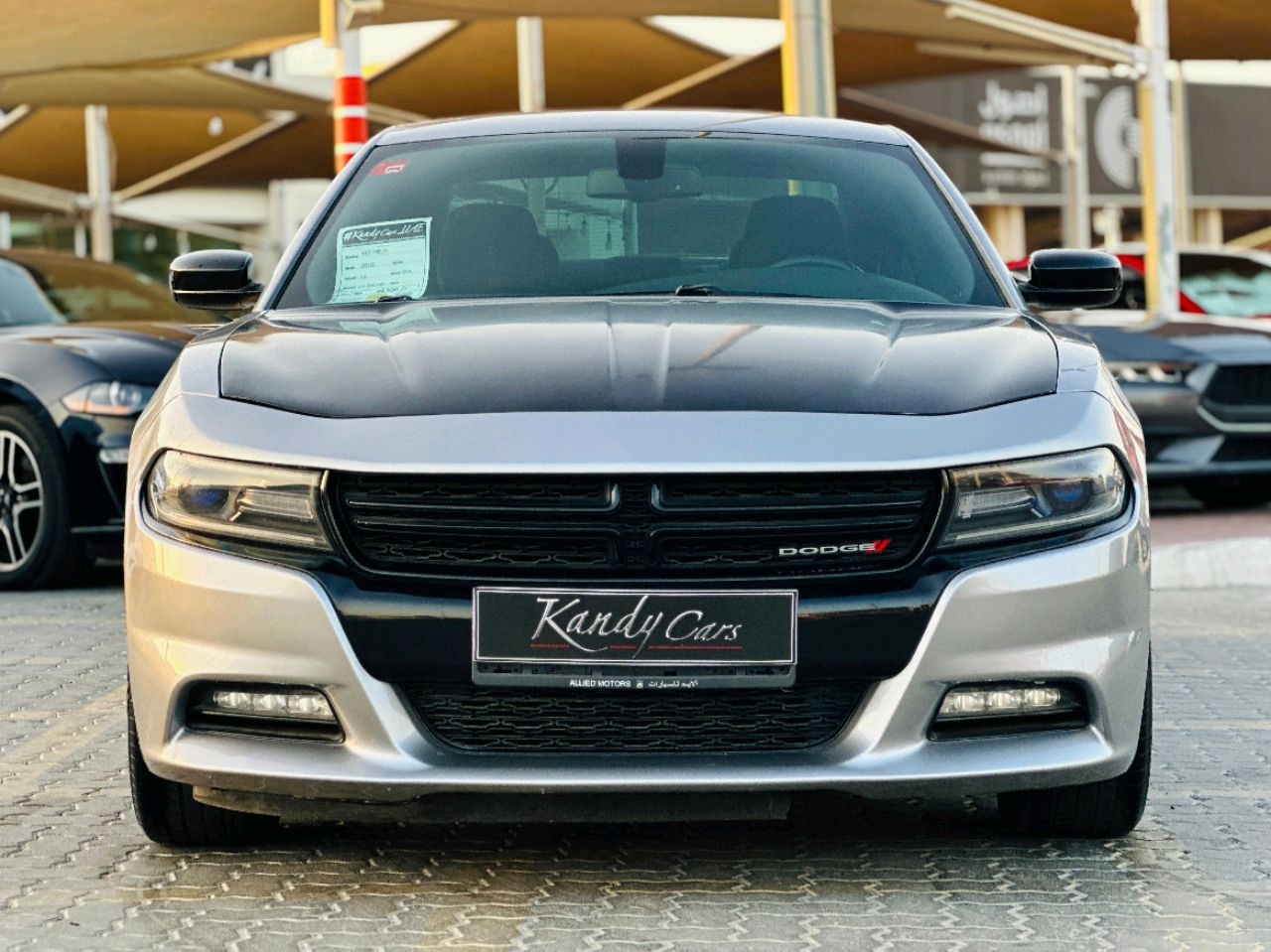 Dodge Charger - Image 3