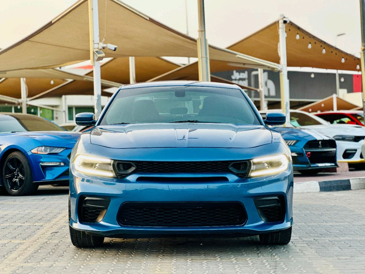 Dodge Charger - Image 3
