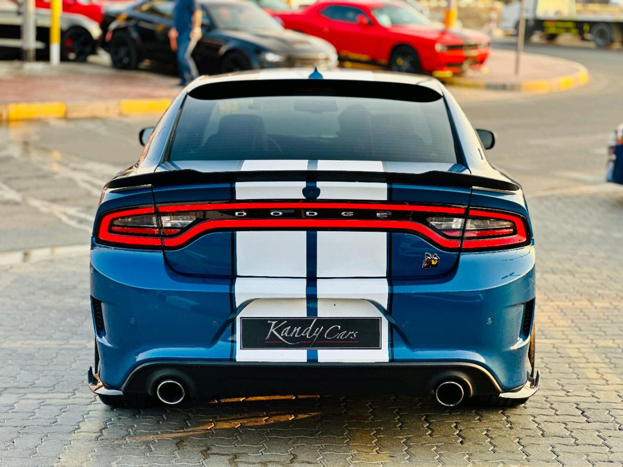 Dodge Charger - Image 3