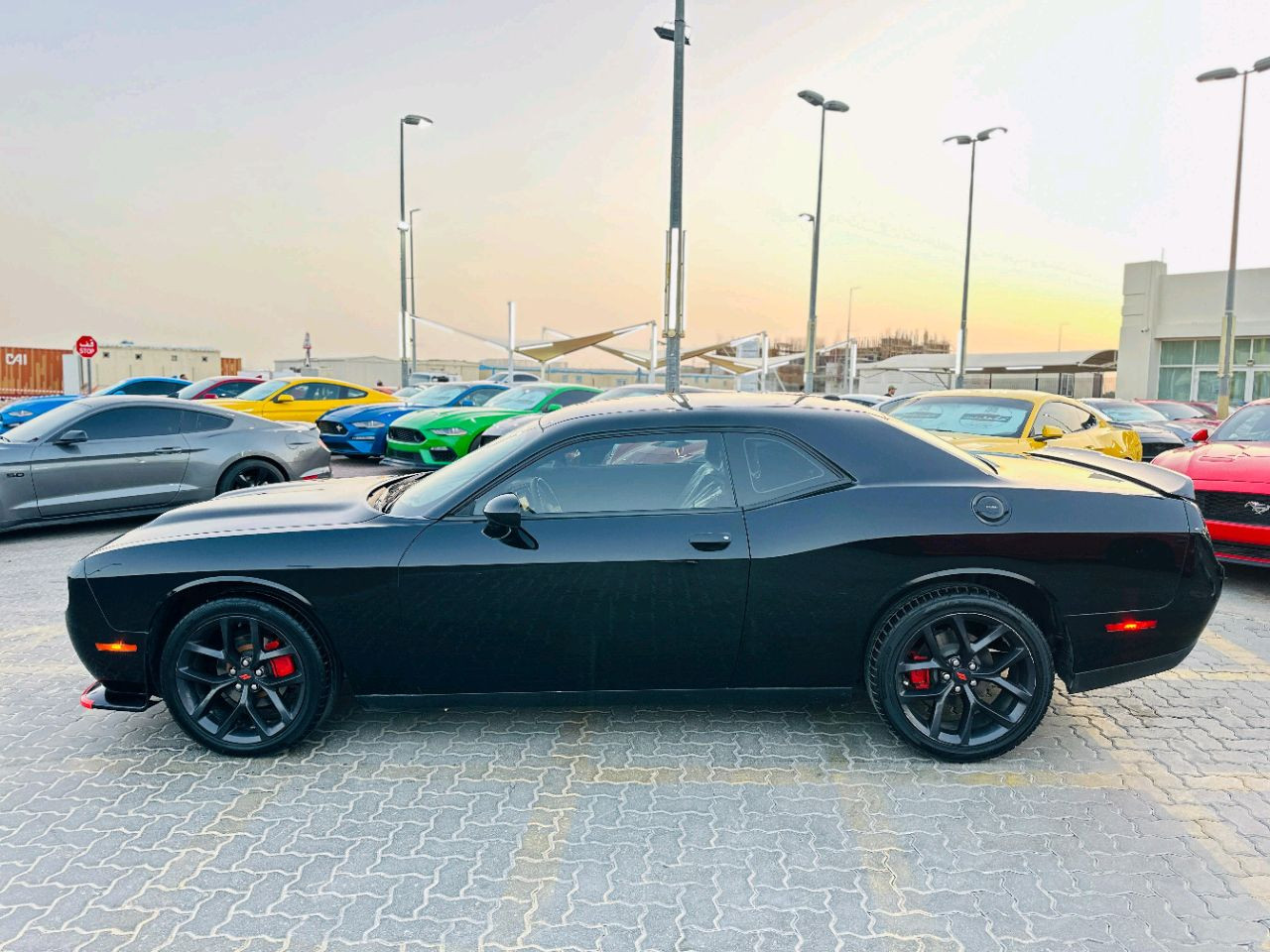 Dodge Challenger - Image 15