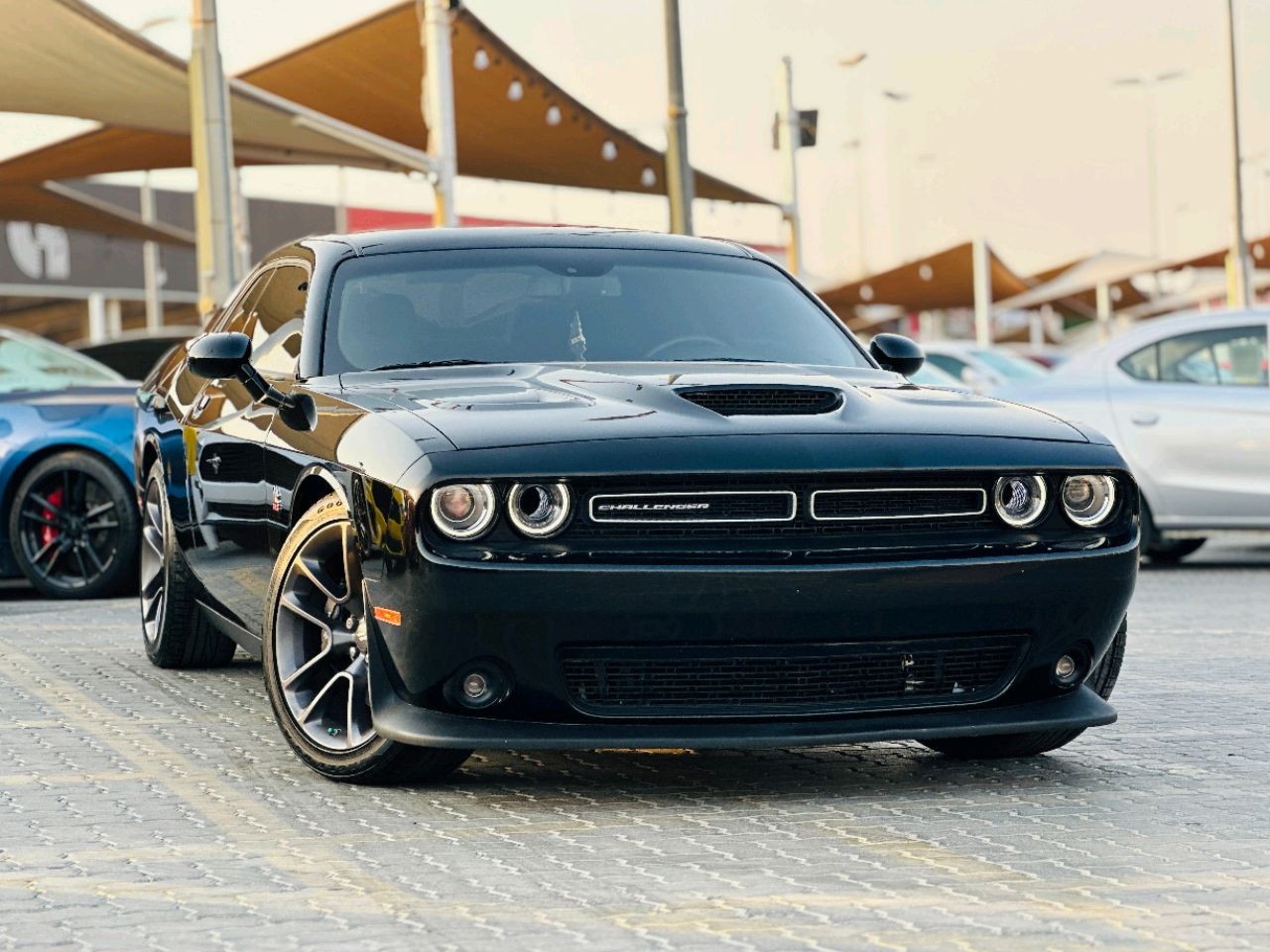 Dodge Challenger - Image 2