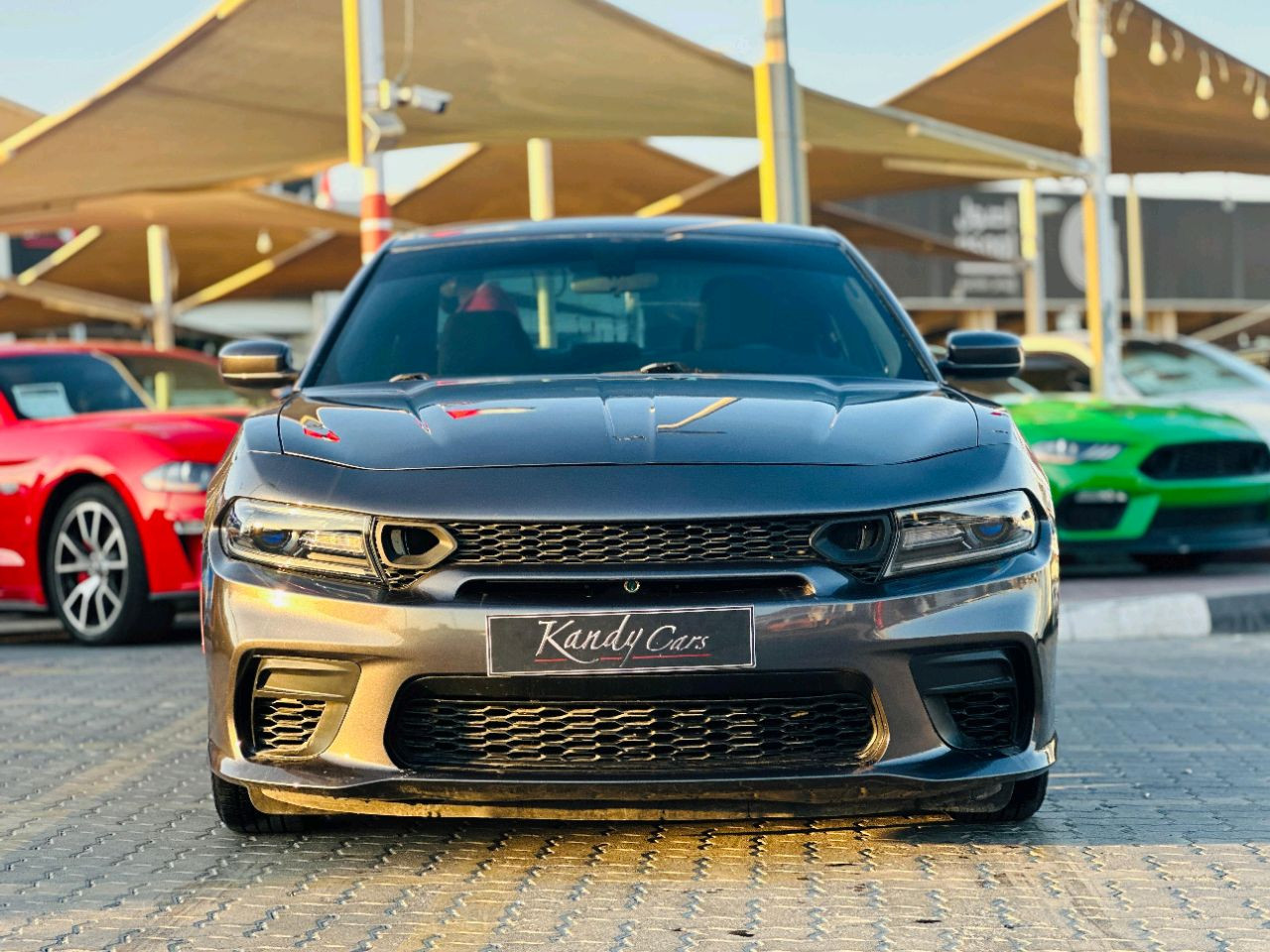 Dodge Charger - Image 3