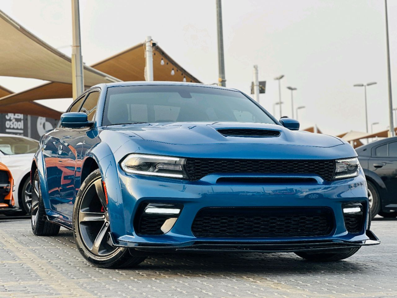 Dodge Charger - Image 4