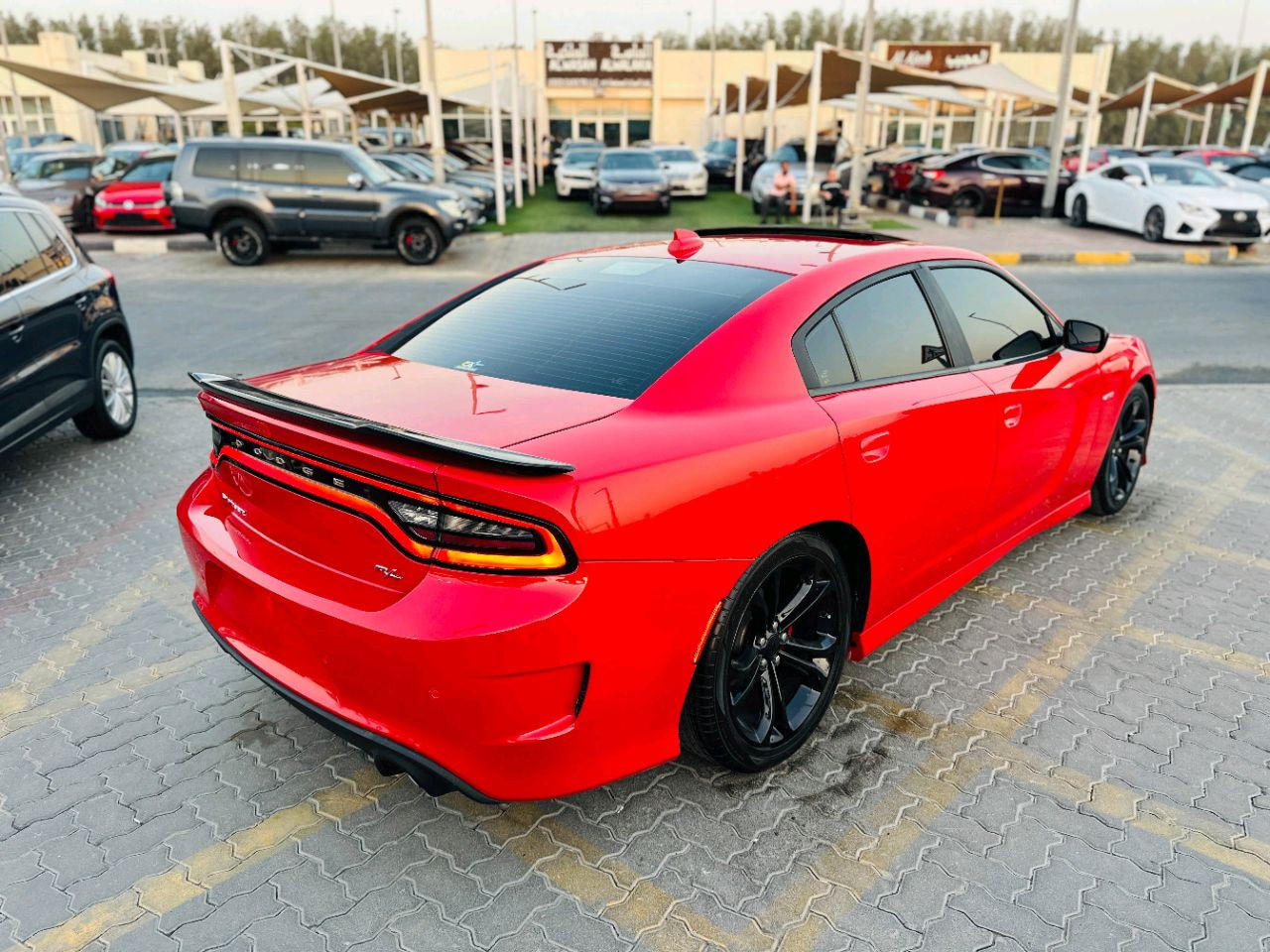 Dodge Charger - Image 6