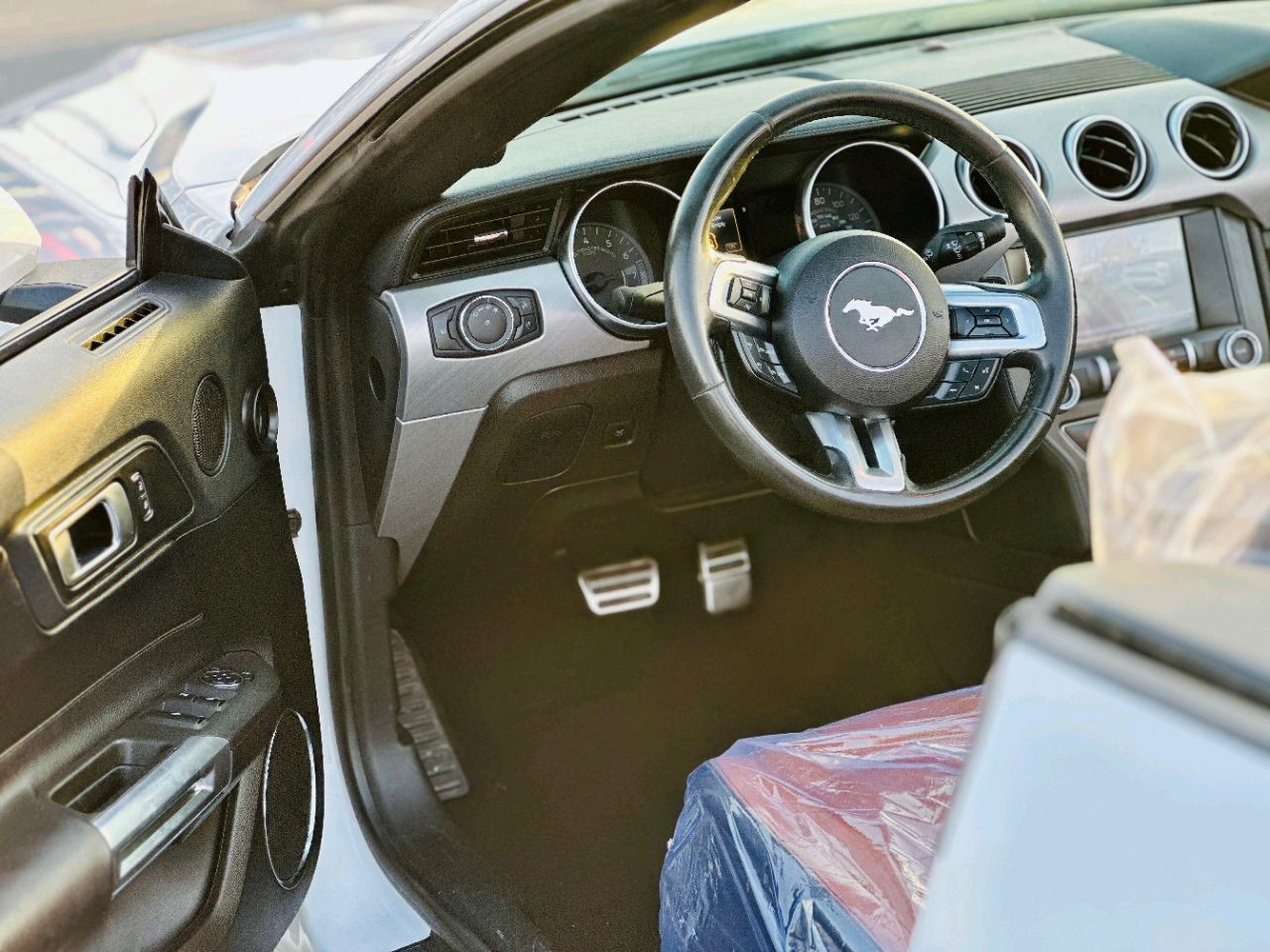 Ford Mustang - Image 12