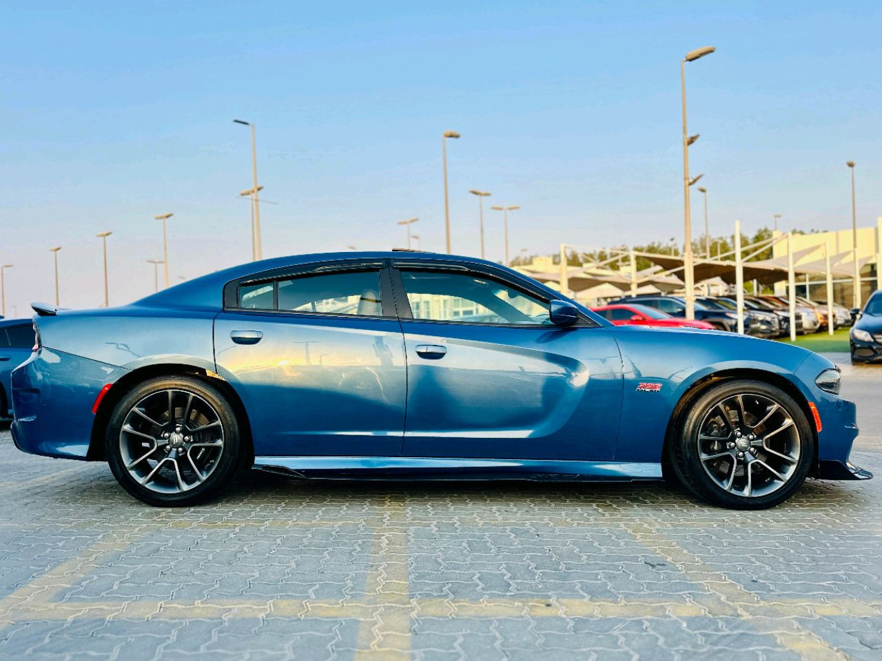 Dodge Charger - Image 5