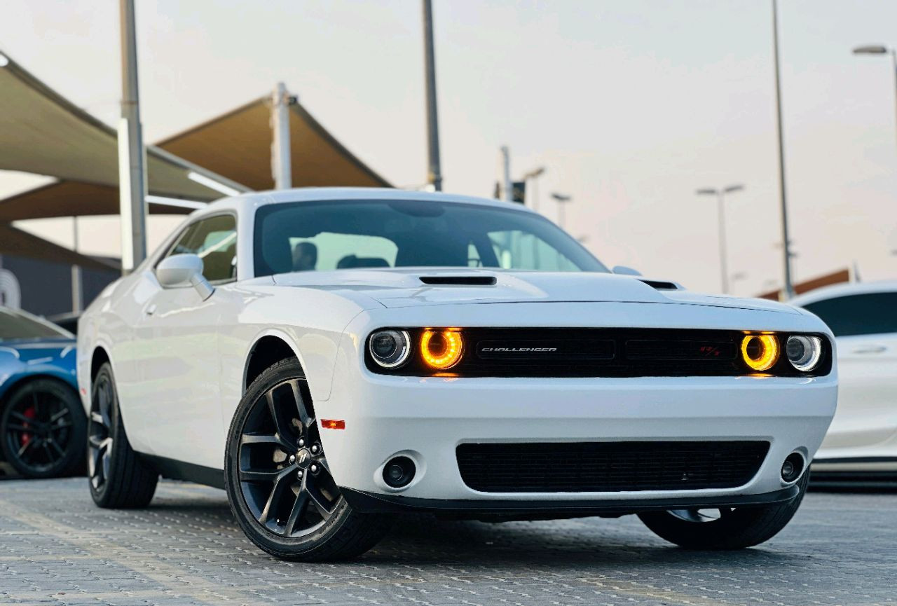 Dodge Challenger - Image 4