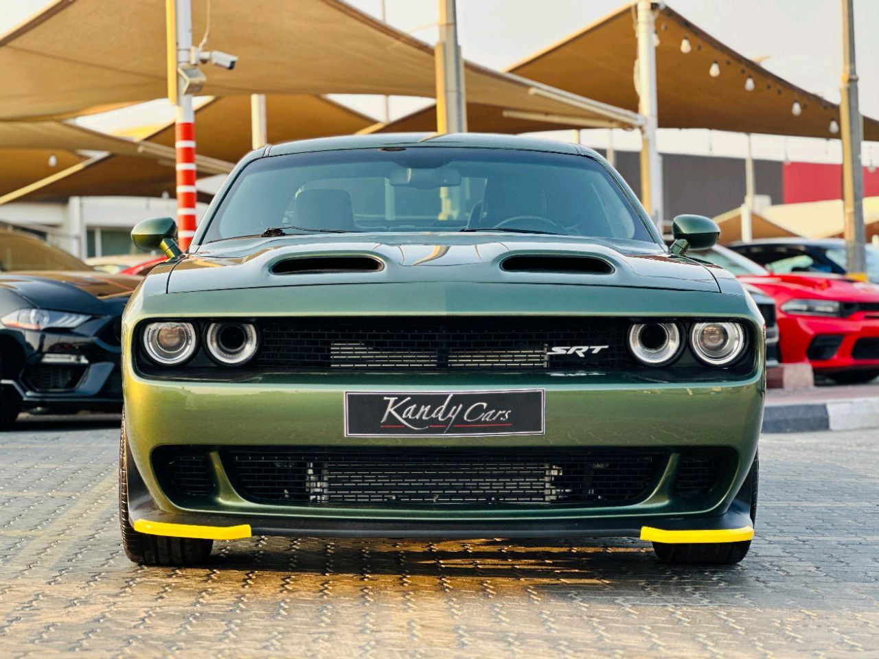 Dodge Challenger - Image 3