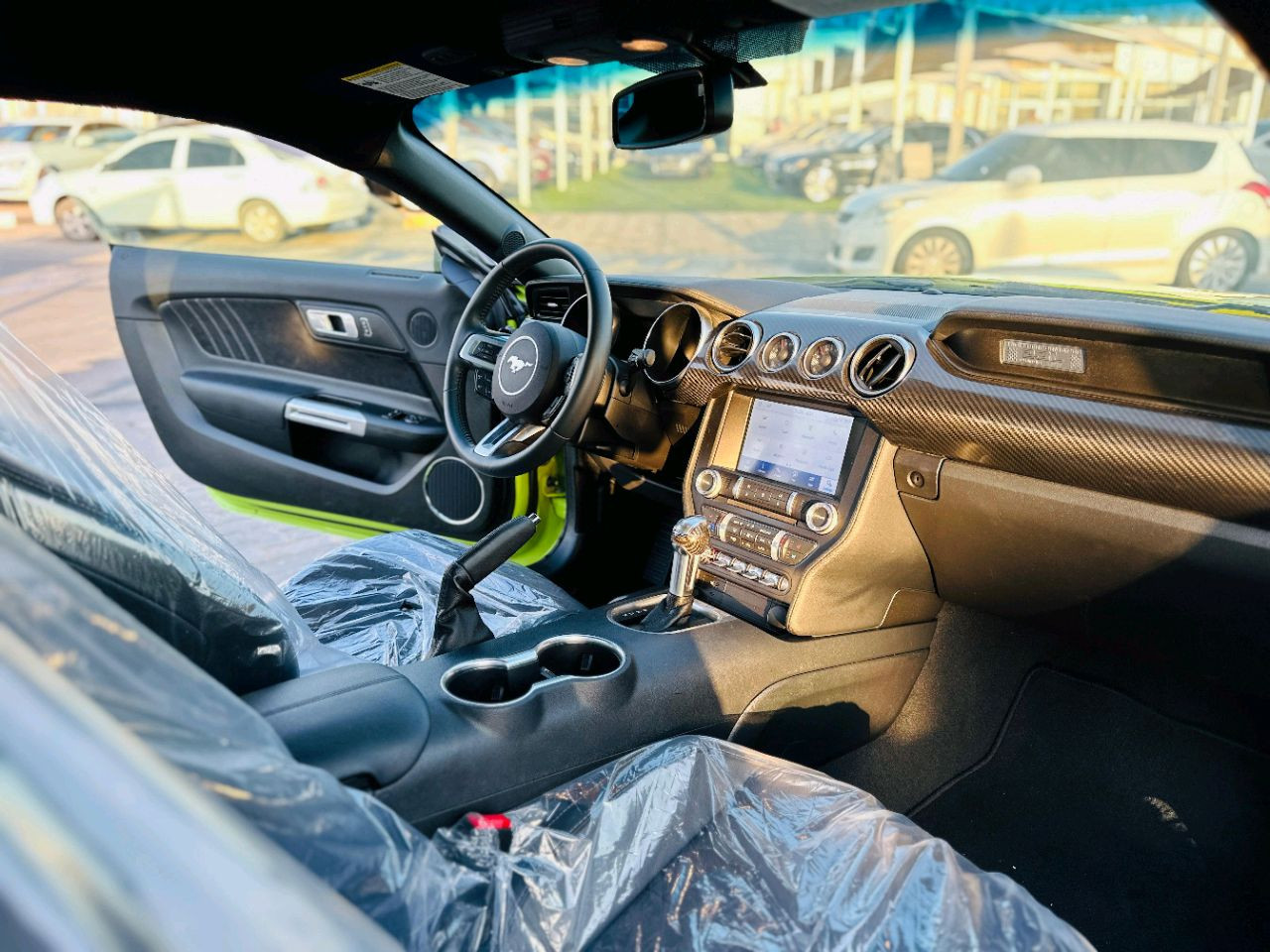 Ford Mustang - Image 11