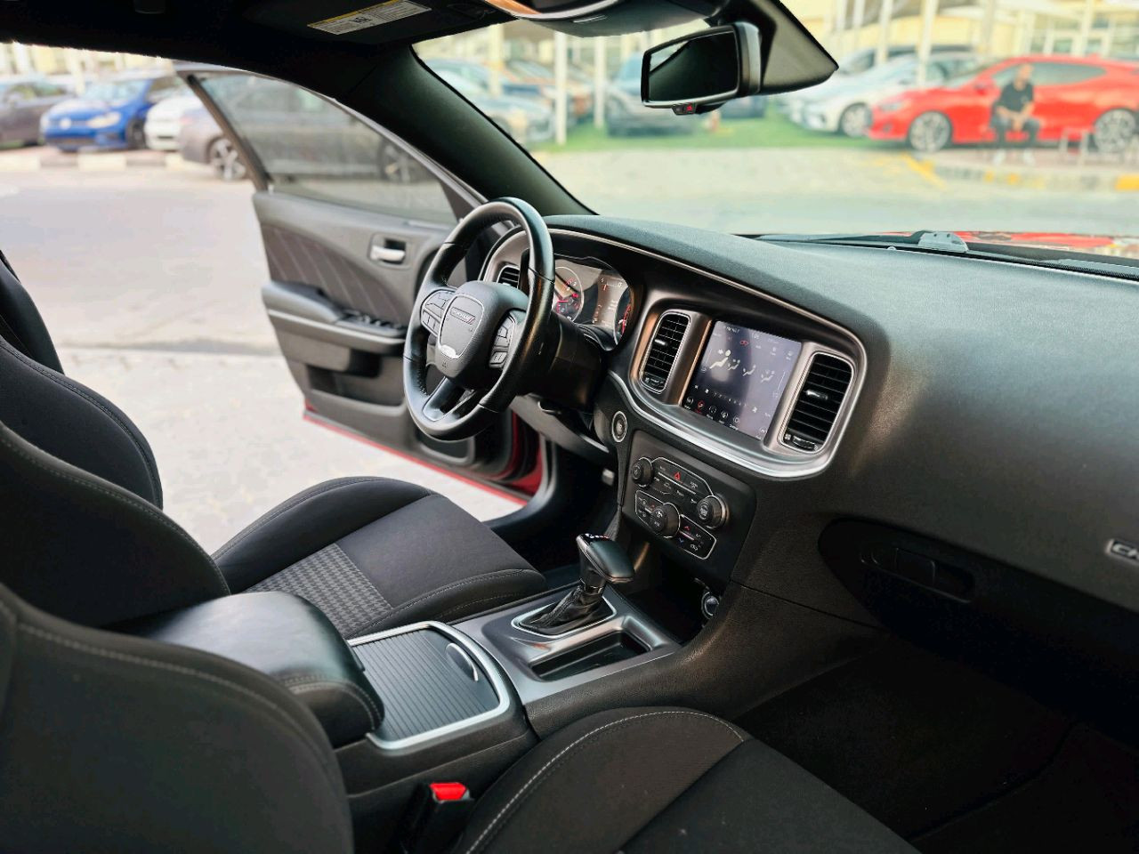 Dodge Charger - Image 7