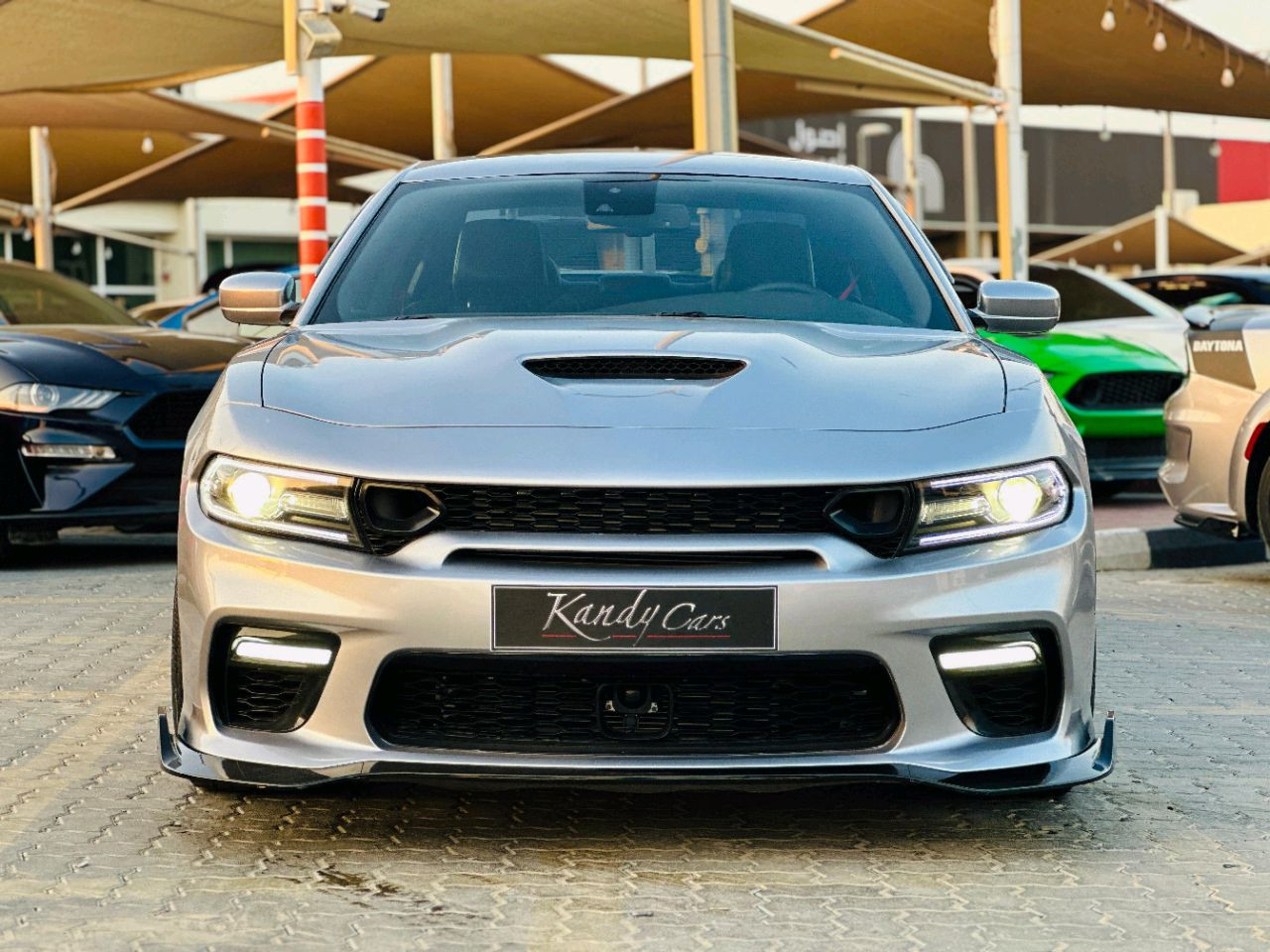 Dodge Charger - Image 3