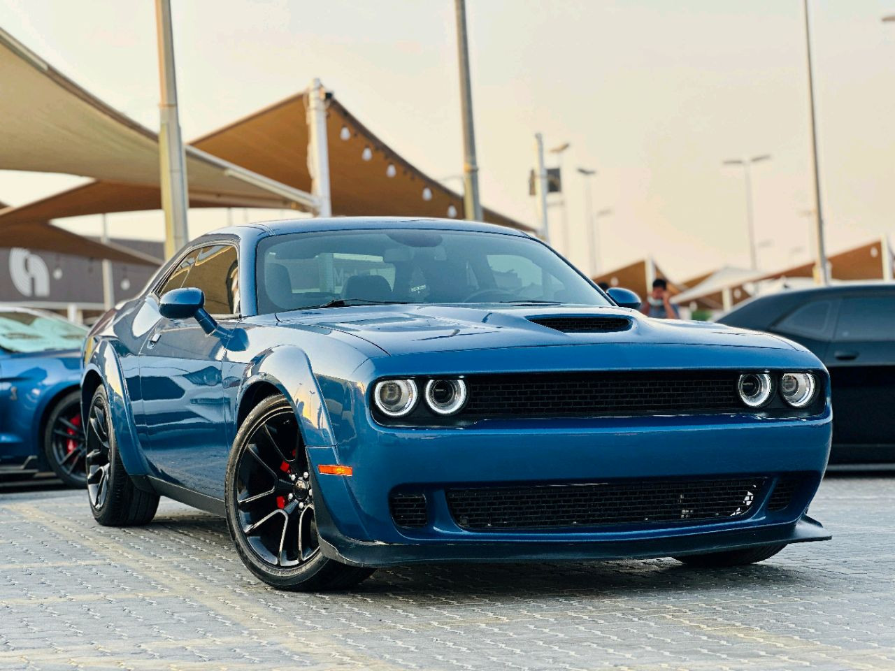 Dodge Challenger - Image 4