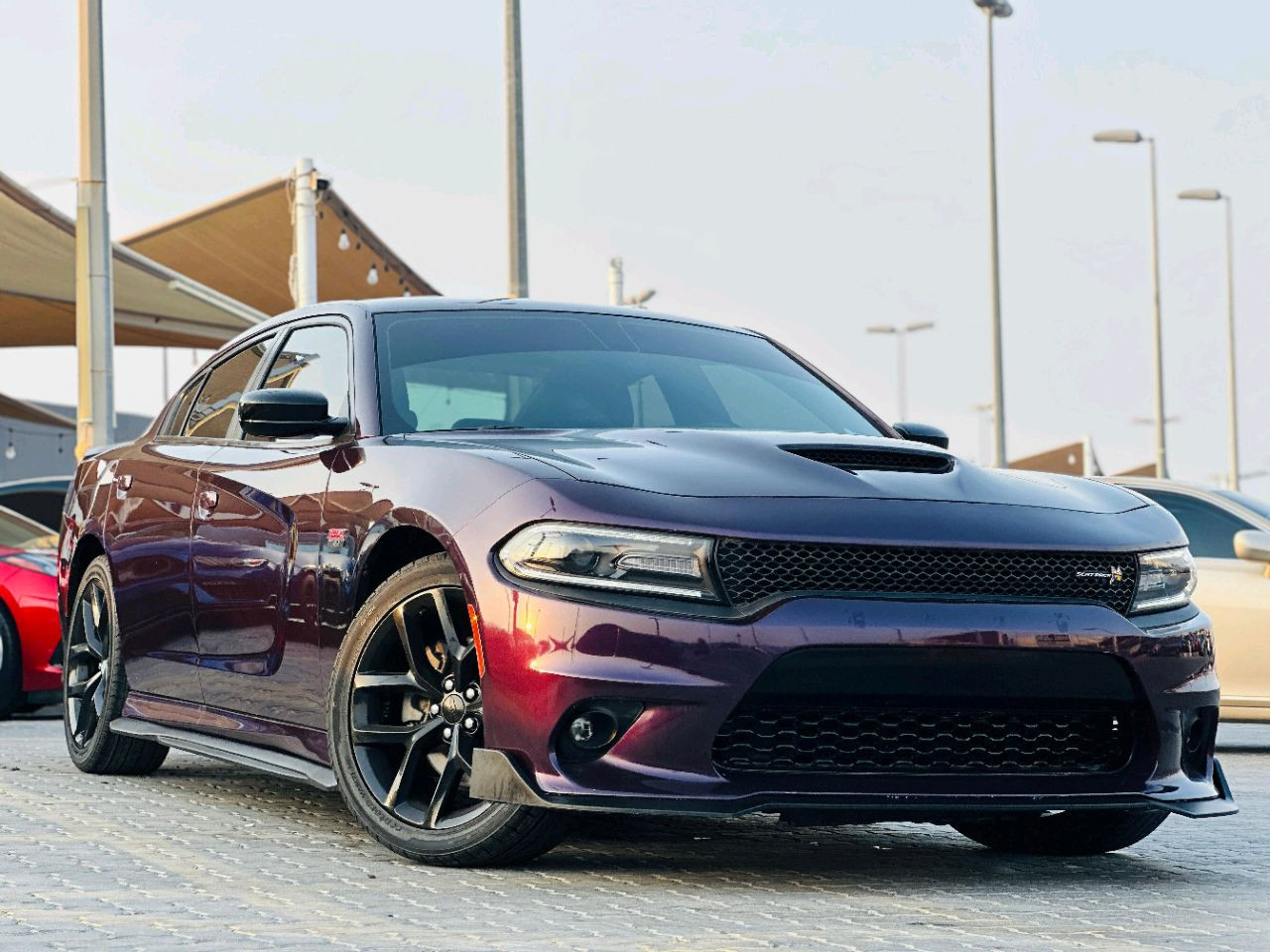 Dodge Charger - Image 11