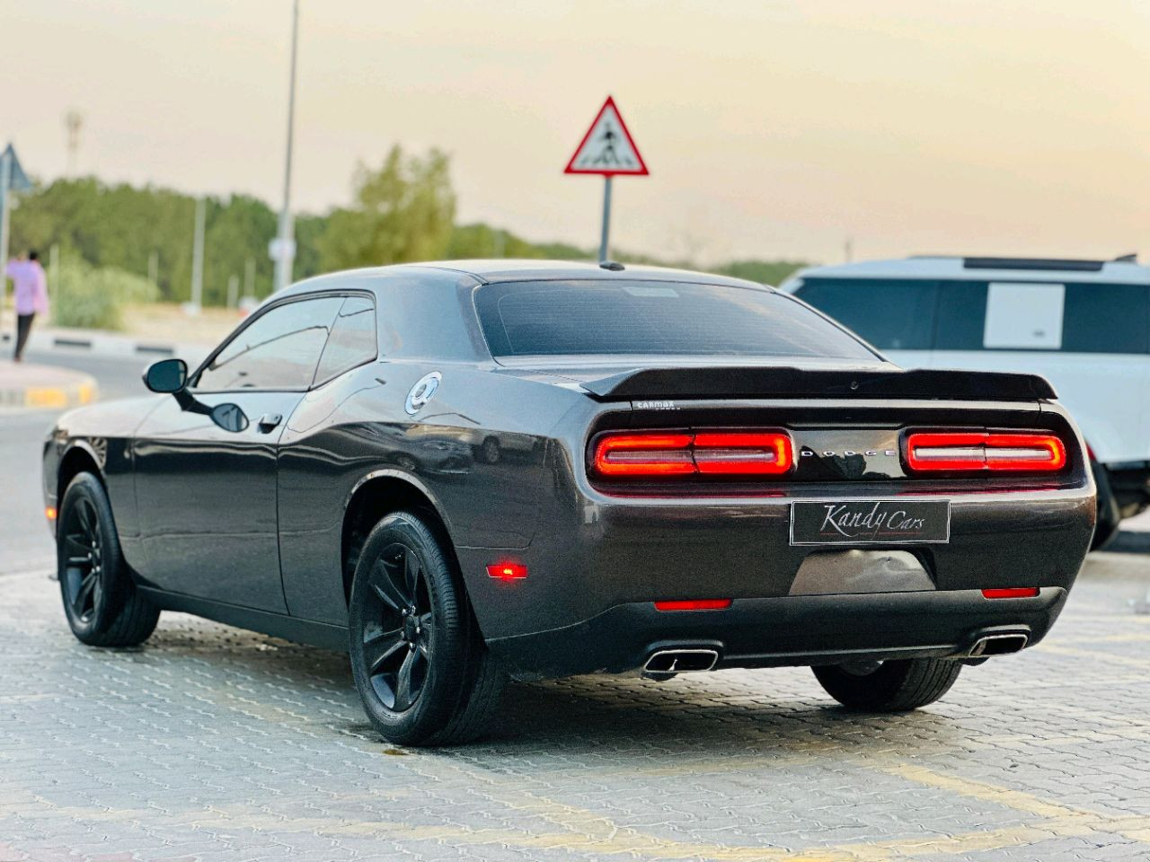 Dodge Challenger - Image 6