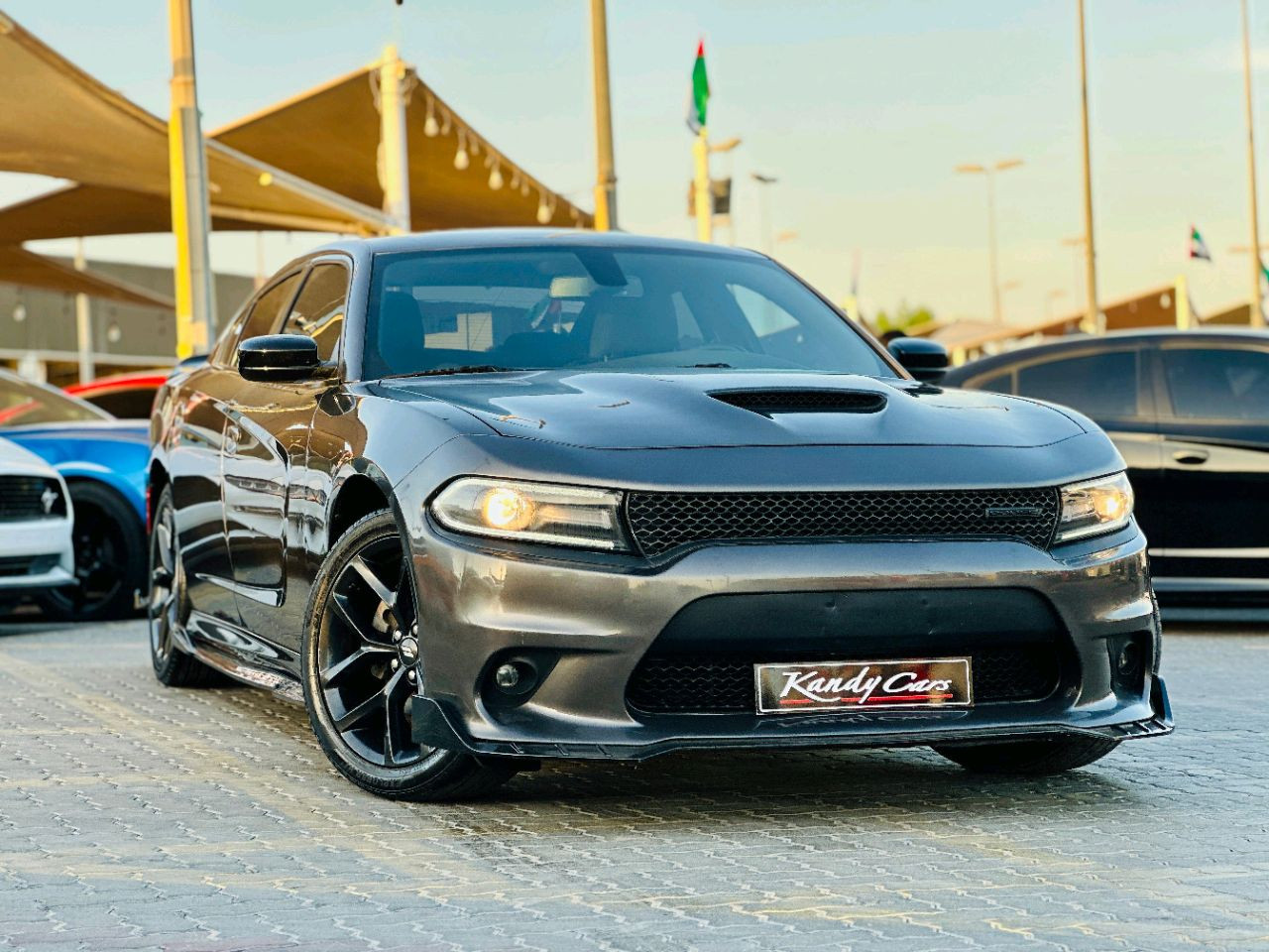 Dodge Charger - Image 3