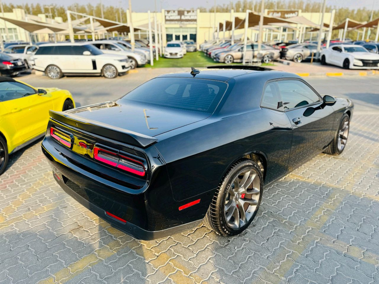 Dodge Challenger - Image 6
