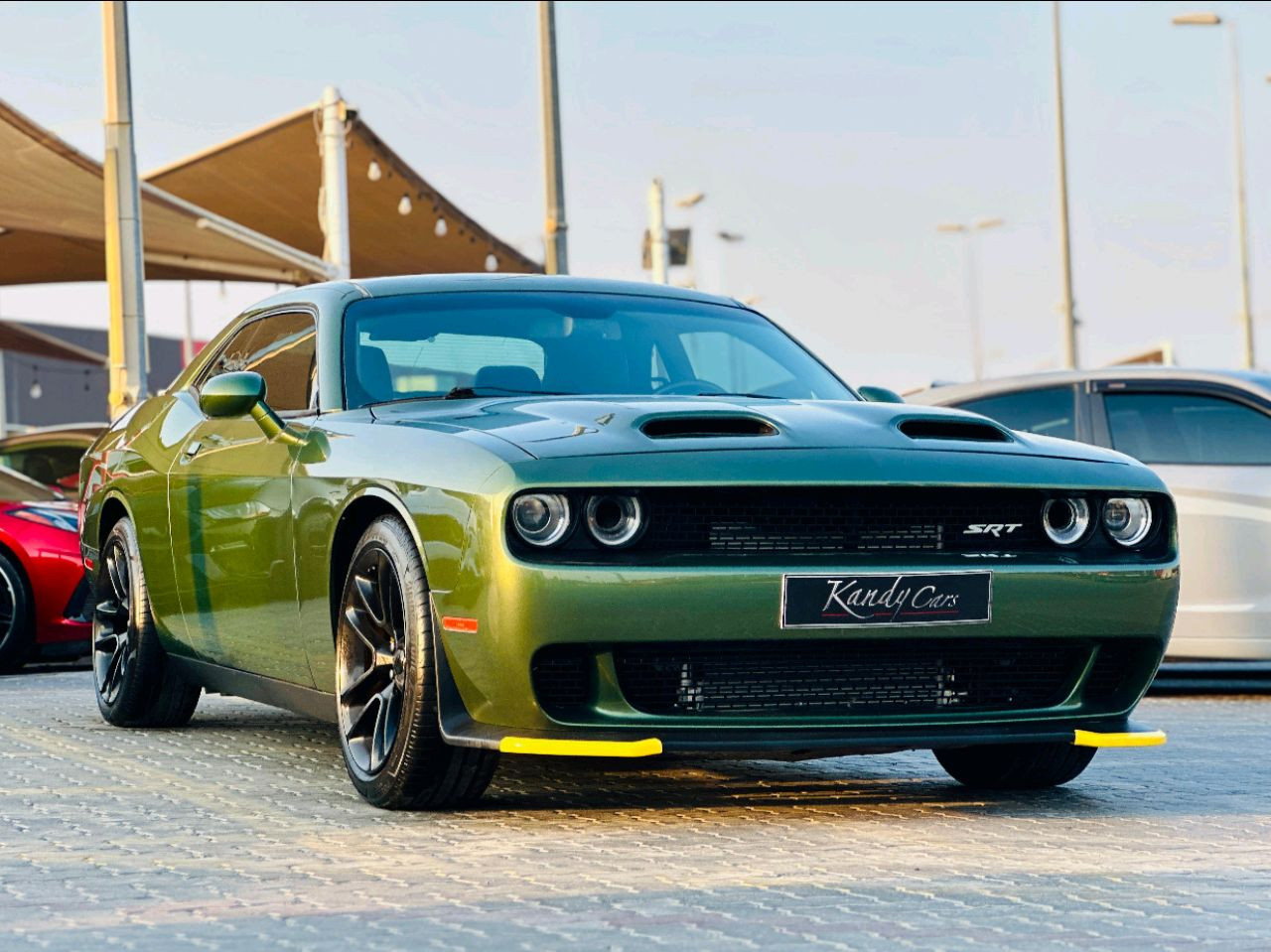 Dodge Challenger - Image 4
