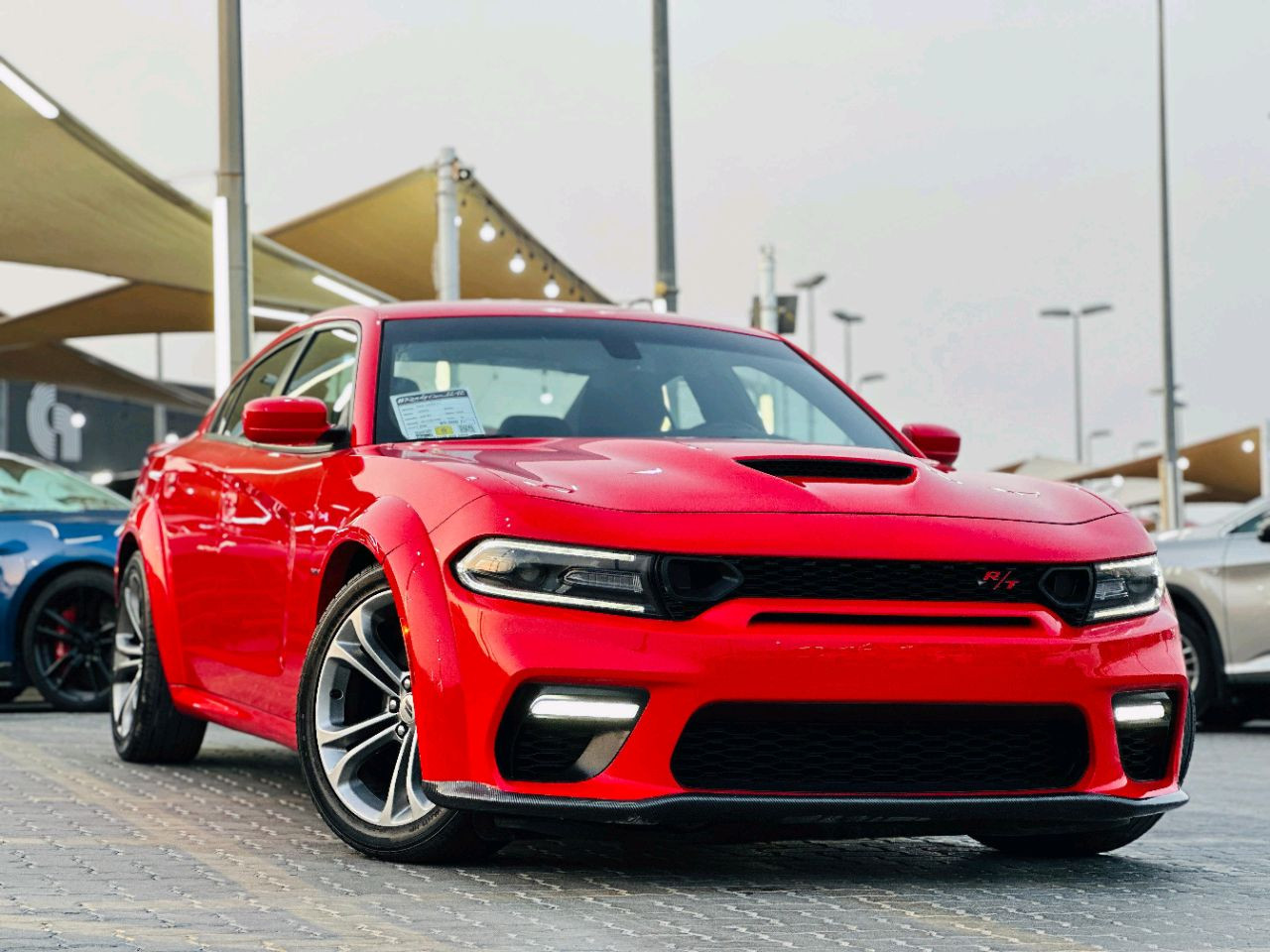 Dodge Charger - Image 4