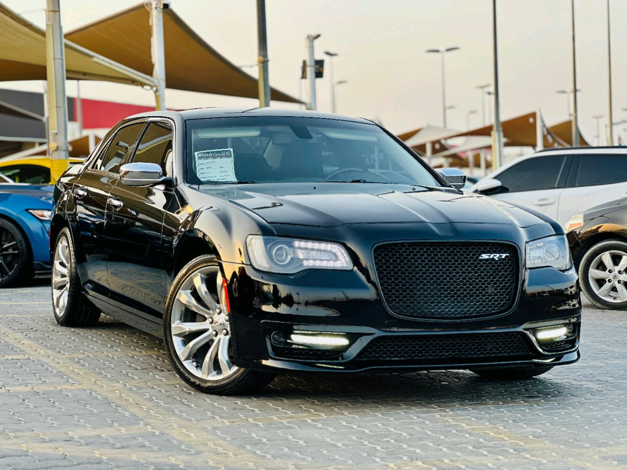 Chrysler 300M/300C - Image 4