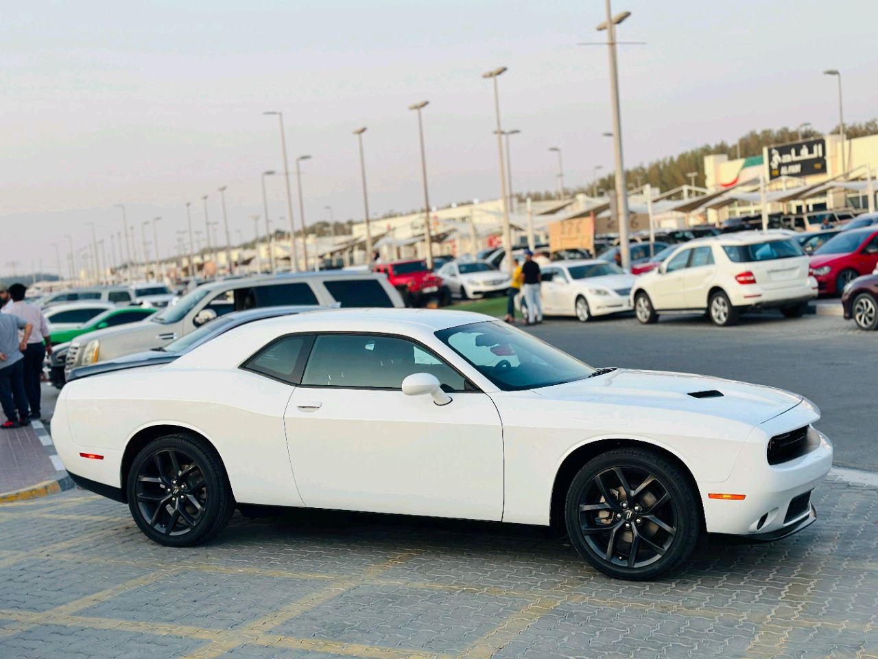 Dodge Challenger - Image 5