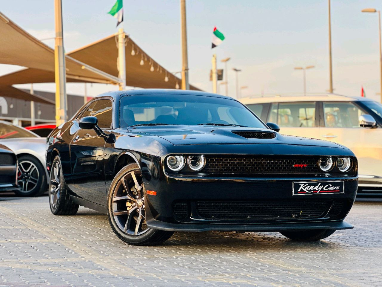 Dodge Challenger - Image 4
