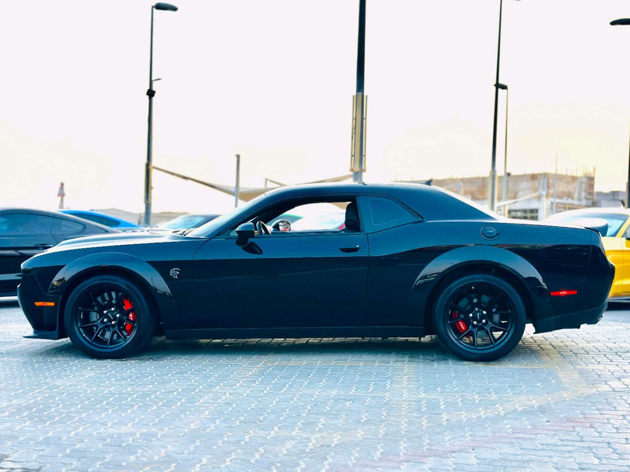 Dodge Challenger - Image 5