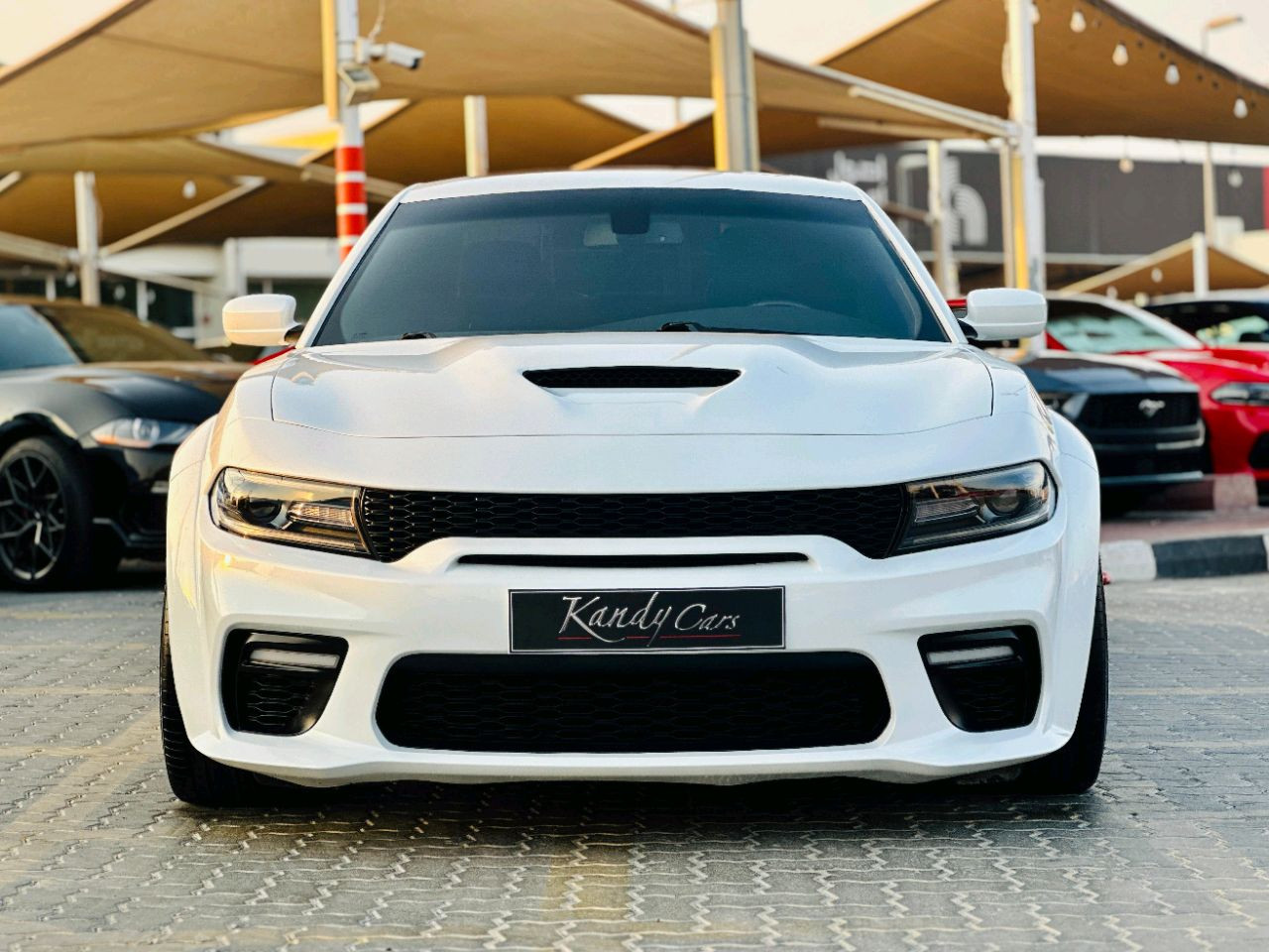 Dodge Charger - Image 3