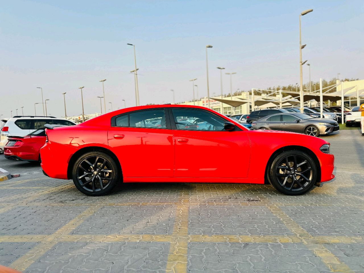 Dodge Charger - Image 6