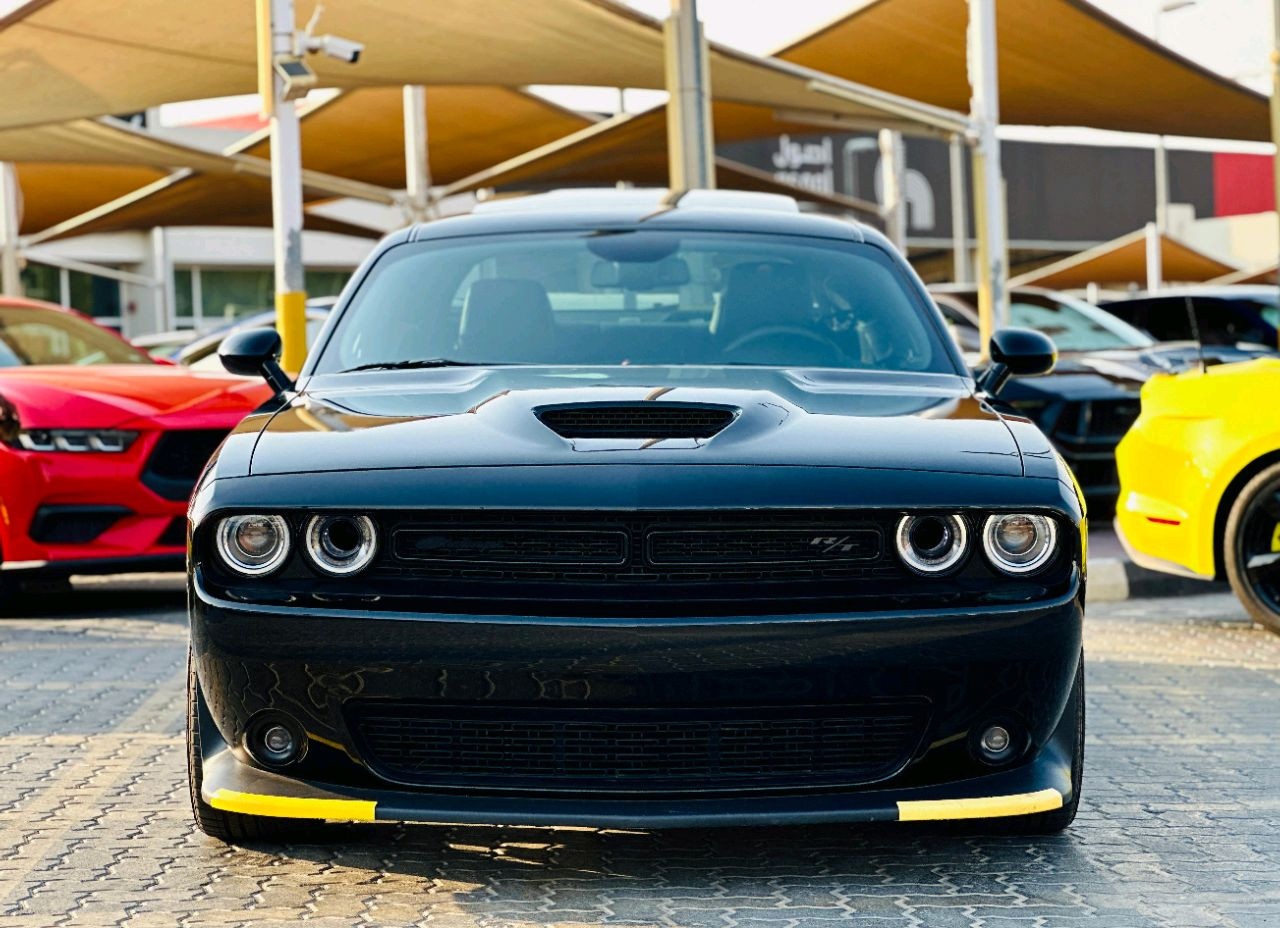 Dodge Challenger - Image 3