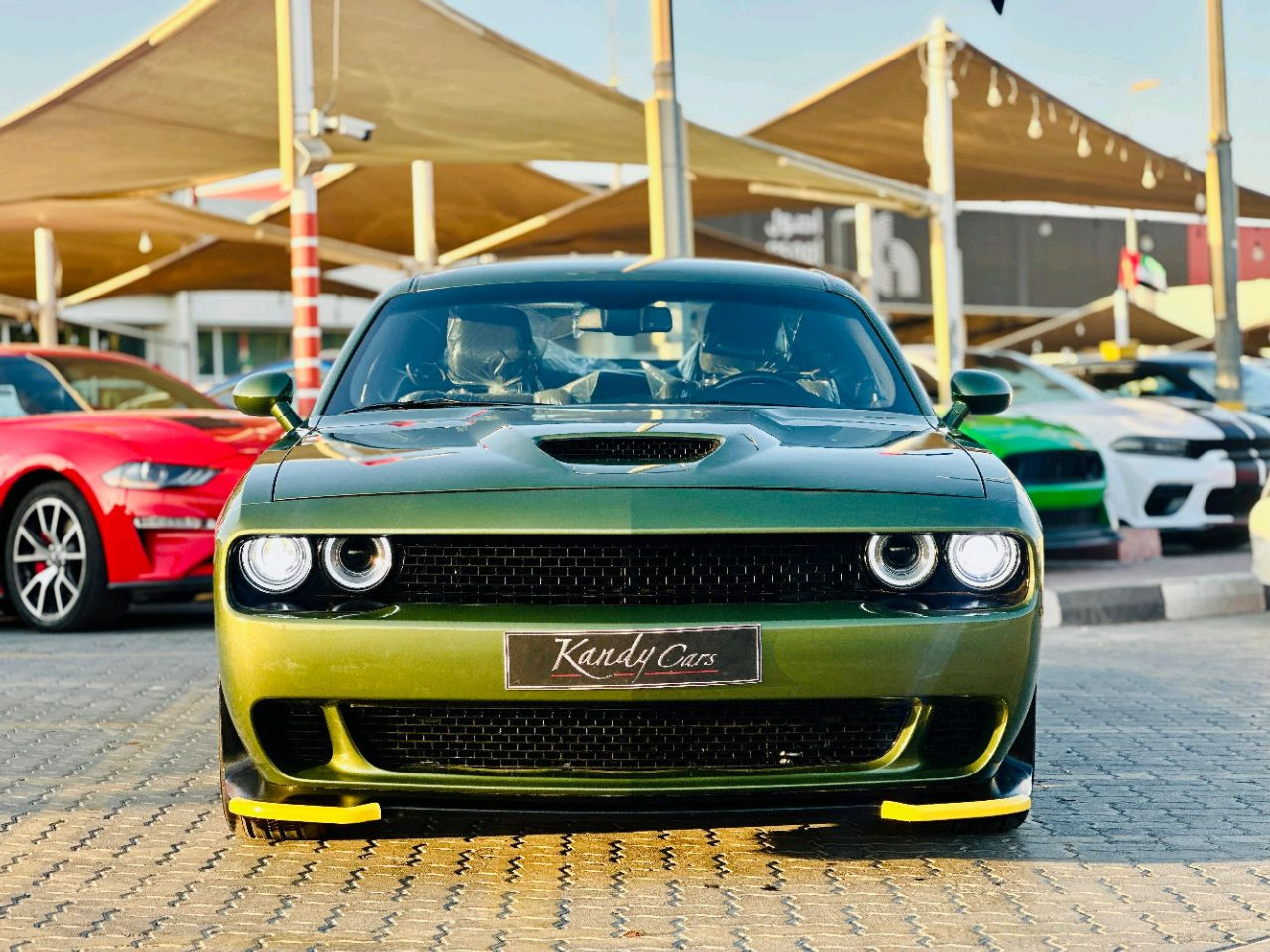 Dodge Challenger - Image 3