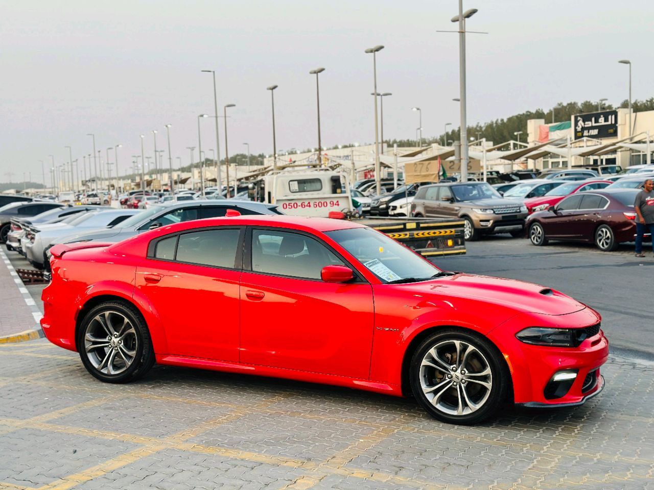 Dodge Charger - Image 5