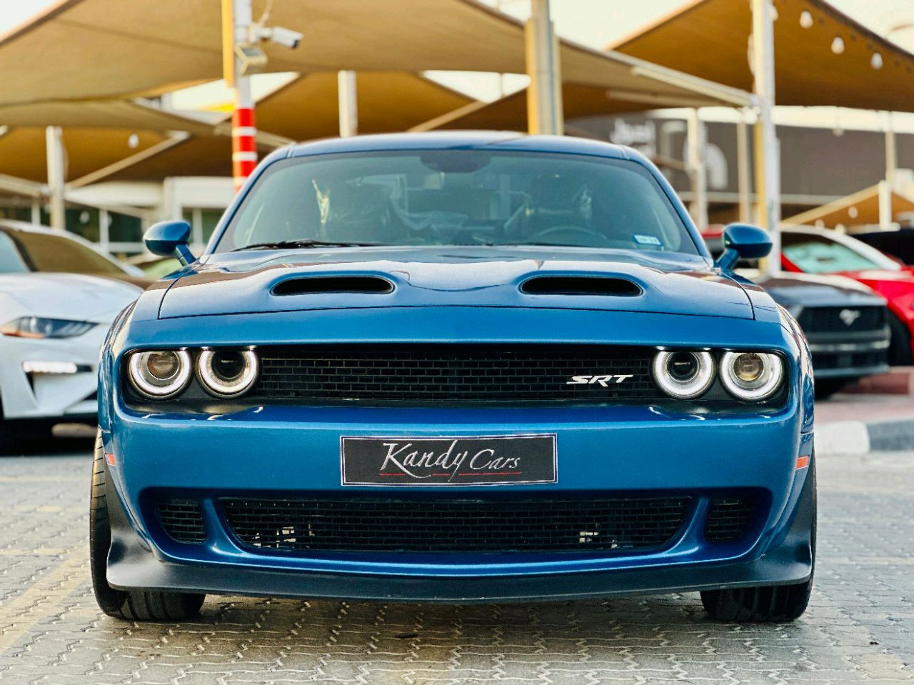 Dodge Challenger - Image 3