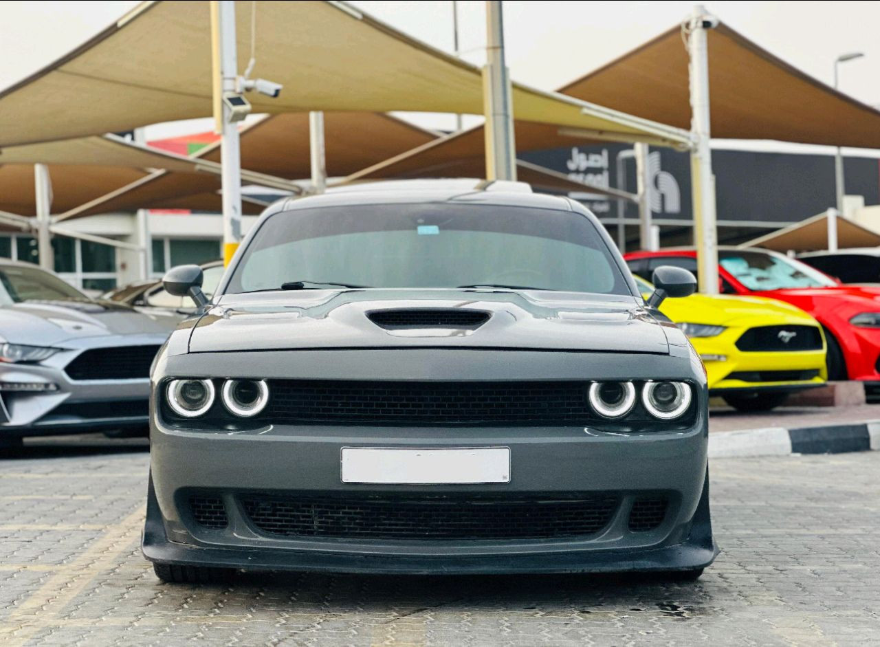 Dodge Challenger - Image 3