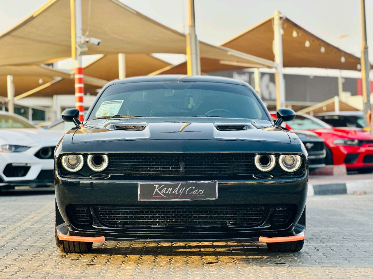 Dodge Challenger - Image 3