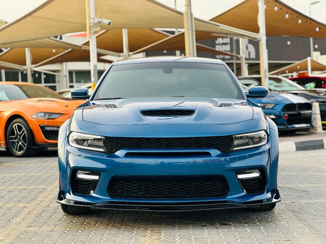 Dodge Charger - Image 3