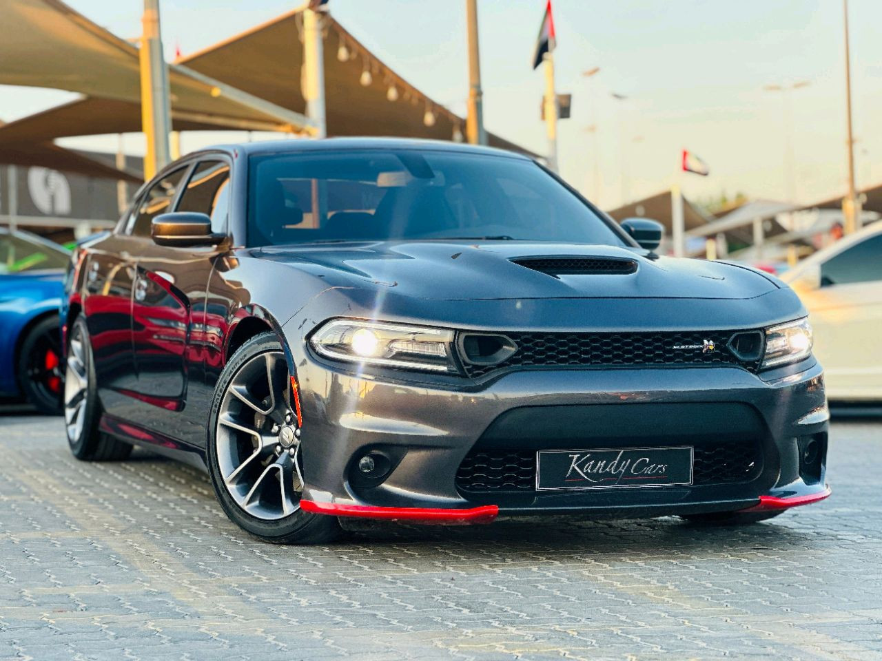 Dodge Charger - Image 4