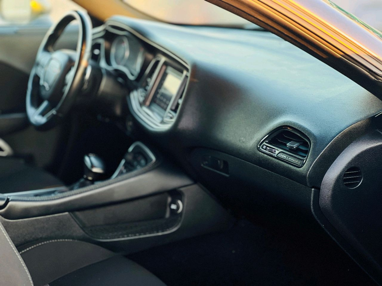 Dodge Challenger - Image 11