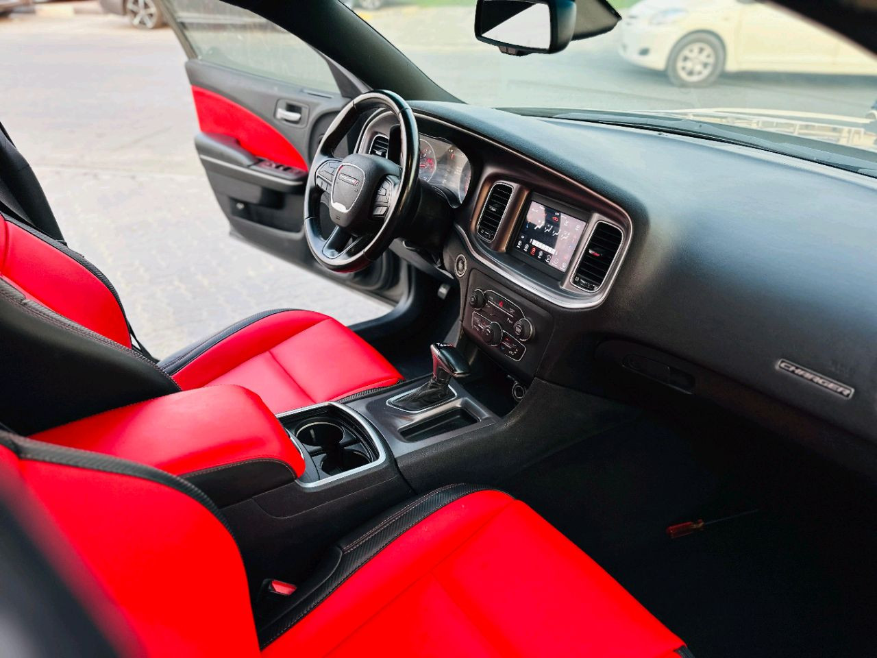 Dodge Charger - Image 4