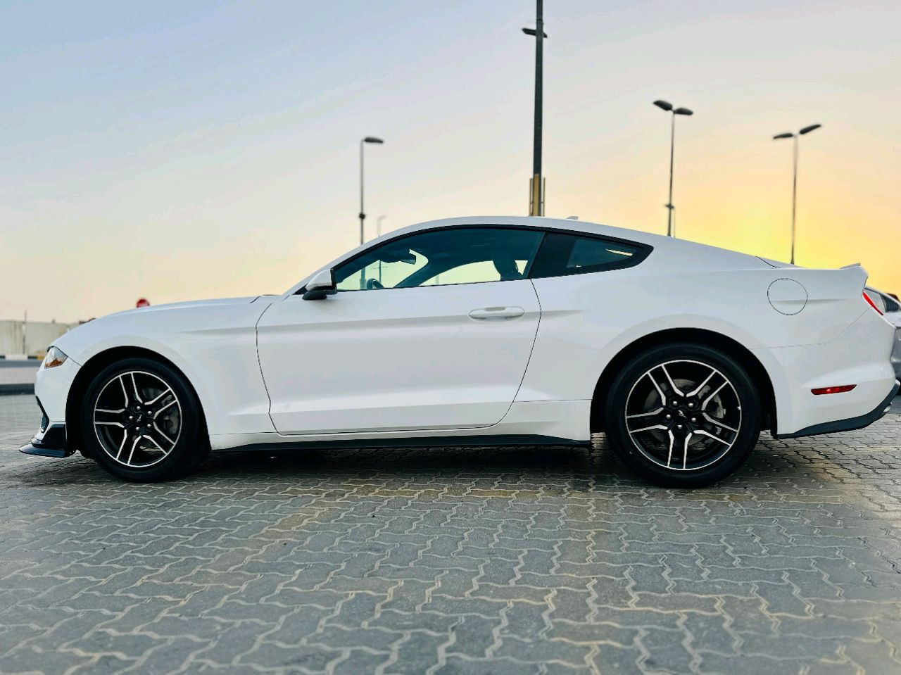 Ford Mustang - Image 19