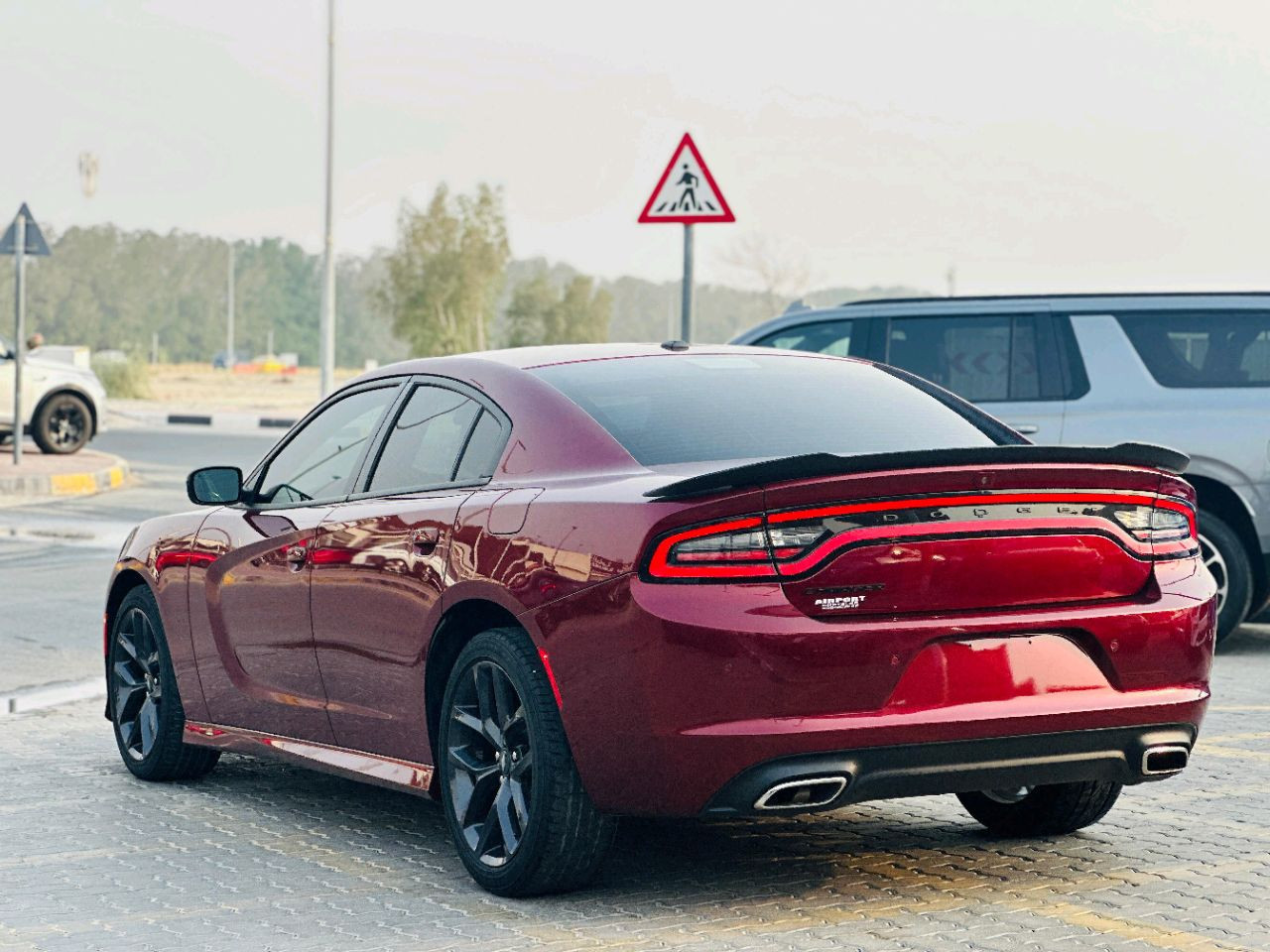 Dodge Charger - Image 8